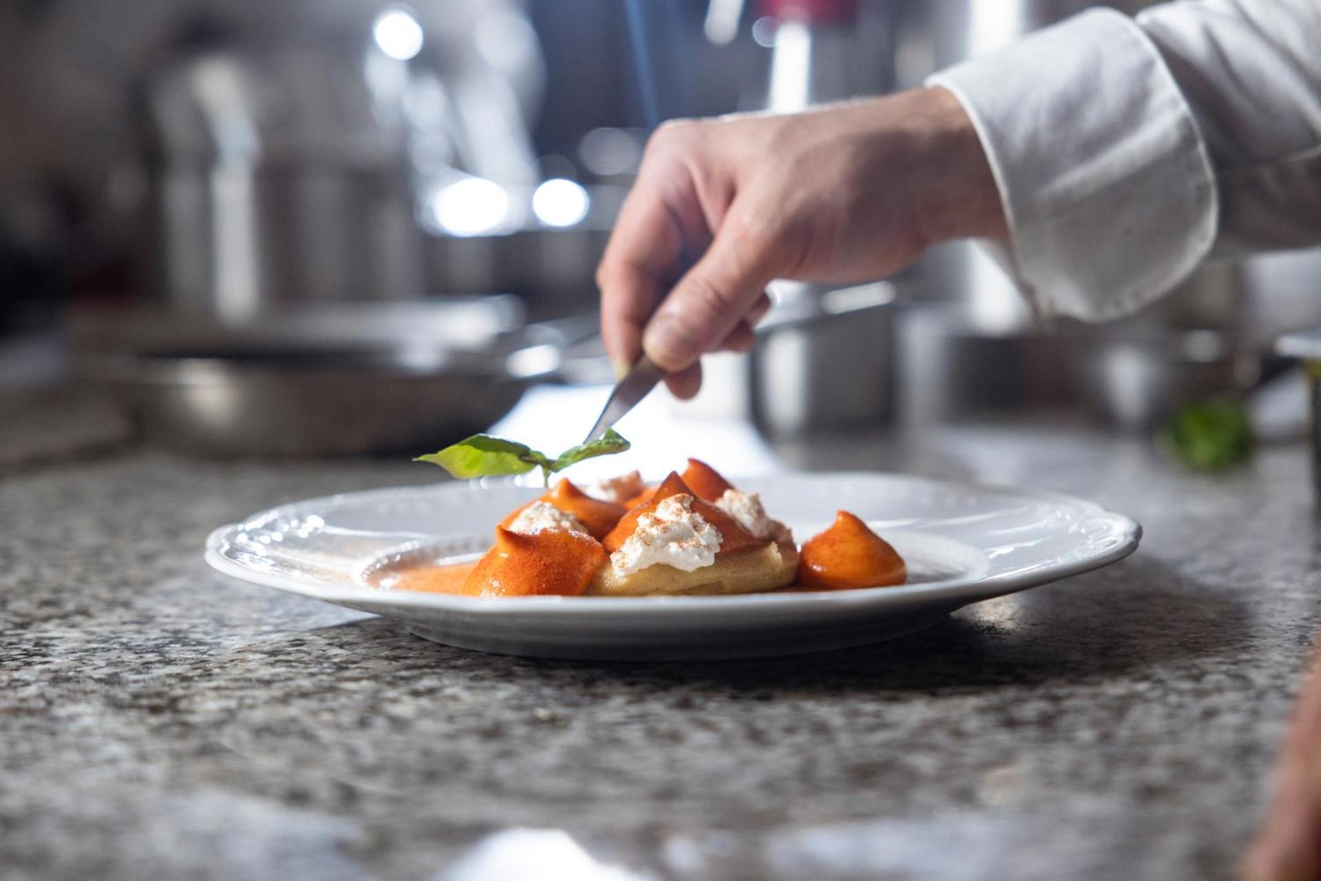 Hotel Londra Slow Living Мольвено Екстер'єр фото