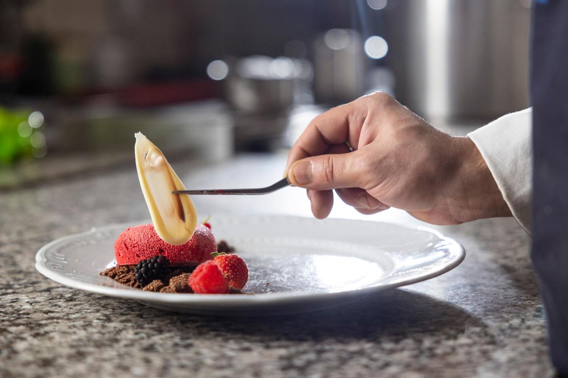 Hotel Londra Slow Living Мольвено Екстер'єр фото