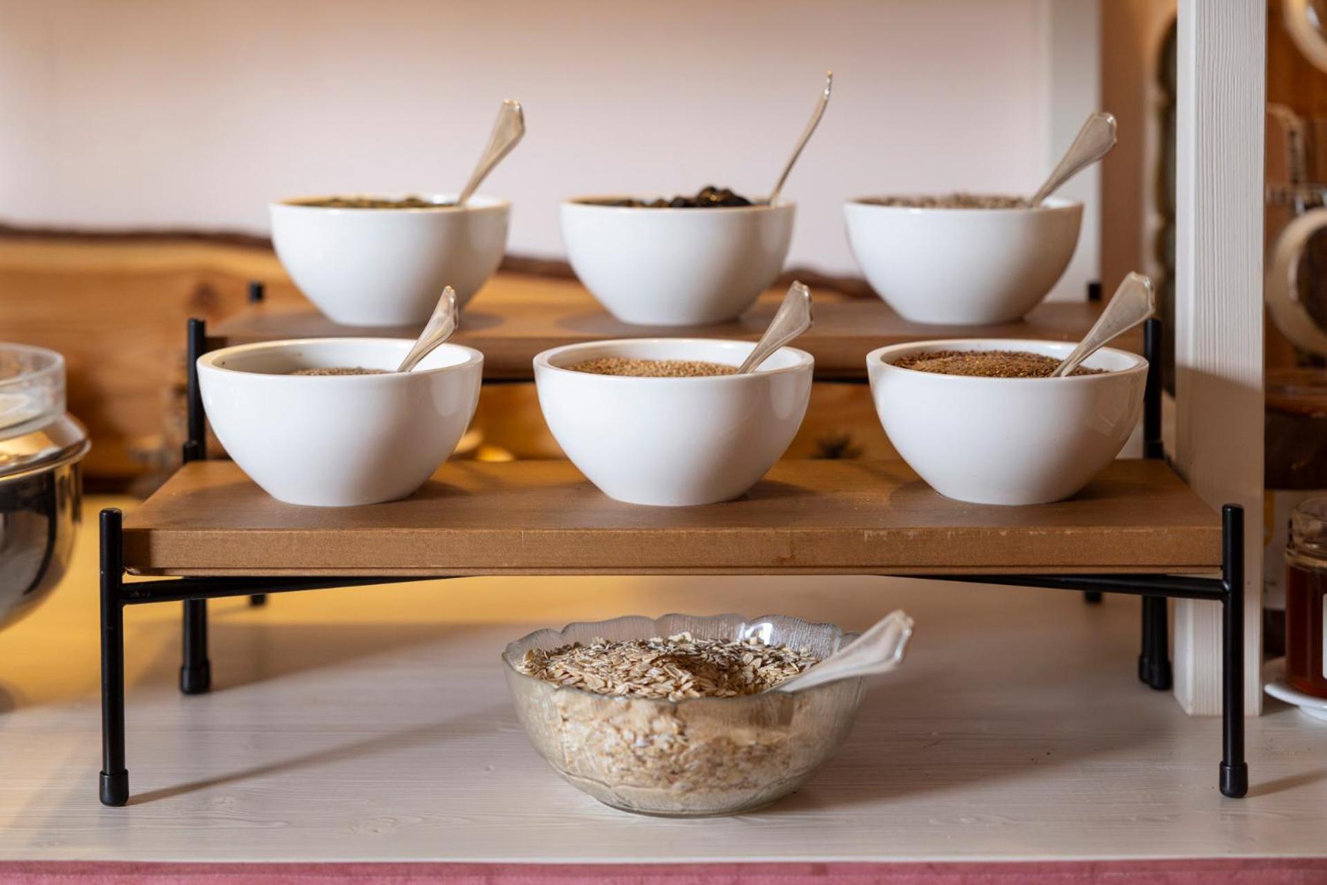 Hotel Londra Slow Living Мольвено Екстер'єр фото