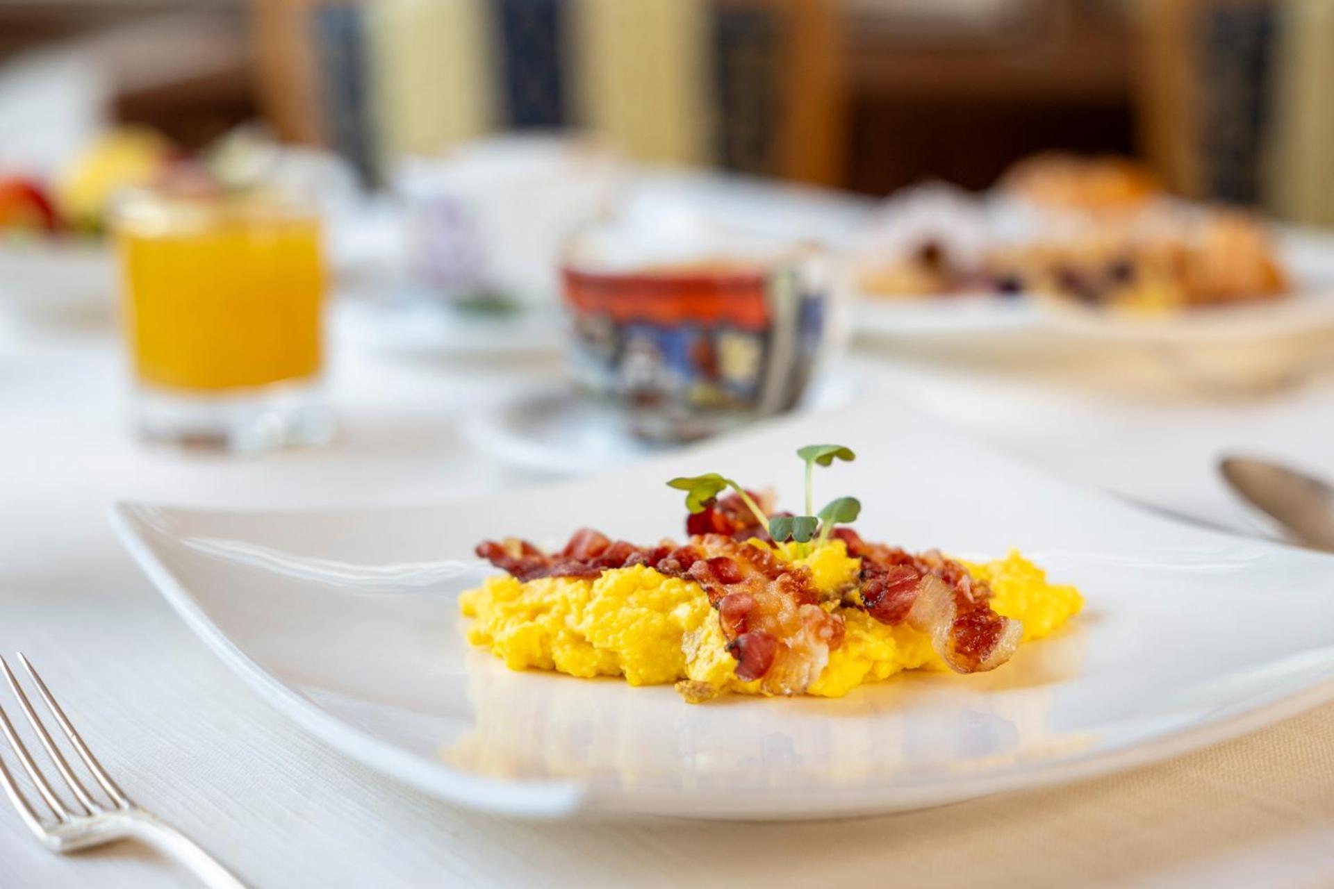 Hotel Londra Slow Living Мольвено Екстер'єр фото